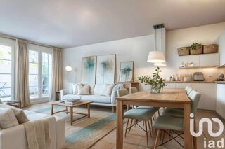  Appartement � vendre 3 pi�ces 63 m�