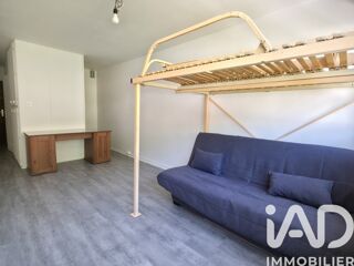  Appartement � vendre 1 pi�ce 24 m�