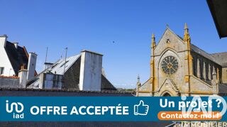  Appartement � vendre 1 pi�ce 17 m�