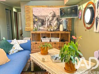  Appartement � vendre 9 pi�ces 220 m�