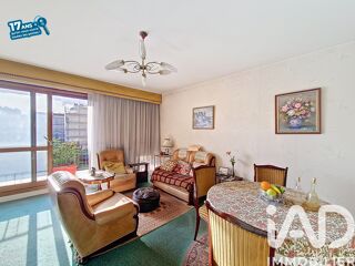  Appartement � vendre 3 pi�ces 68 m�