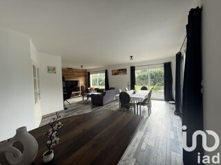  Maison � vendre 9 pi�ces 152 m�