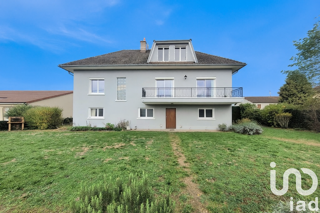  Maison  vendre 8 pices 190 m