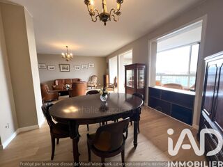  Appartement � vendre 6 pi�ces 127 m�