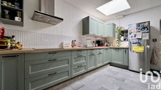  Maison � vendre 5 pi�ces 113 m�