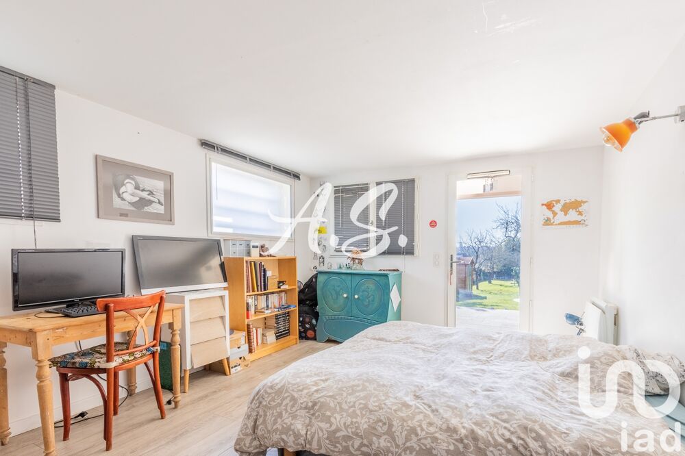  vendre  Maison Verrires-le-Buisson (91370)