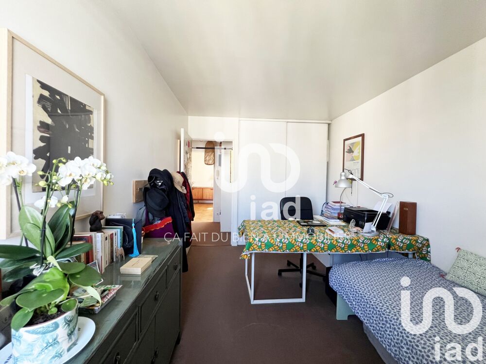  vendre  Appartement Suresnes (92150)