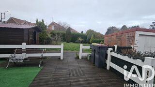  Maison � vendre 4 pi�ces 95 m�