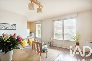  Appartement � vendre 3 pi�ces 66 m�