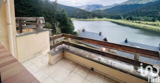  Appartement � vendre 1 pi�ce 22 m�