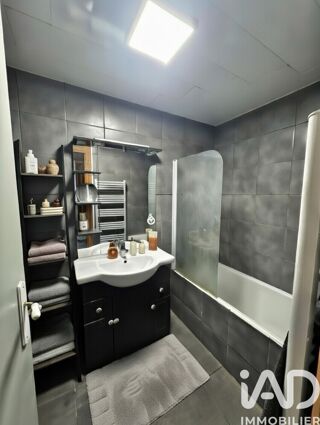  Appartement � vendre 3 pi�ces 76 m�