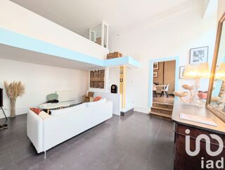  Loft � vendre 3 pi�ces 88 m�