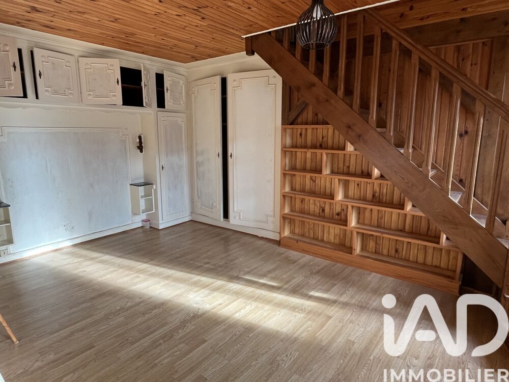 Vente Maison Vente Maison/villa 3 pi�ces Estissac