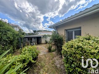  Maison � vendre 4 pi�ces 84 m�