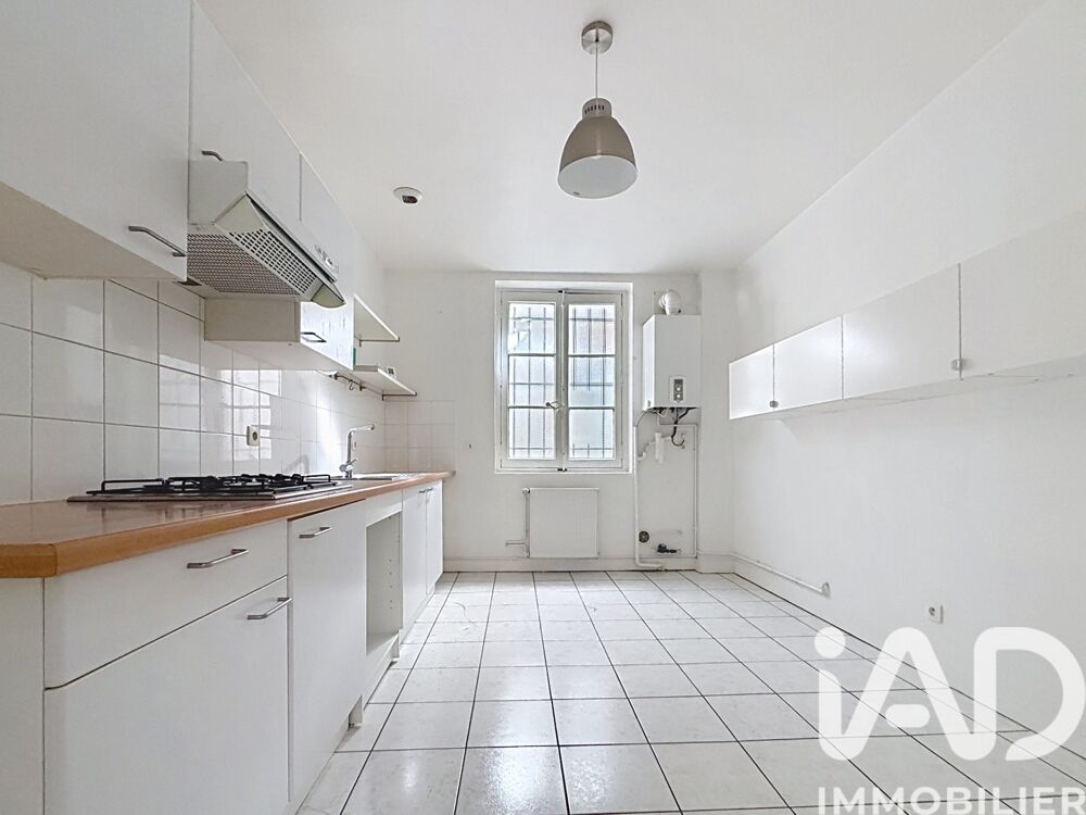 � vendre  Appartement Bordeaux (33000)