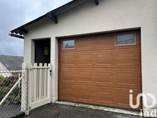  Maison � vendre 4 pi�ces 97 m�