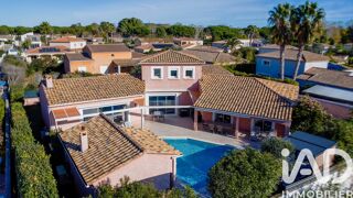  Maison  vendre 7 pices 198 m