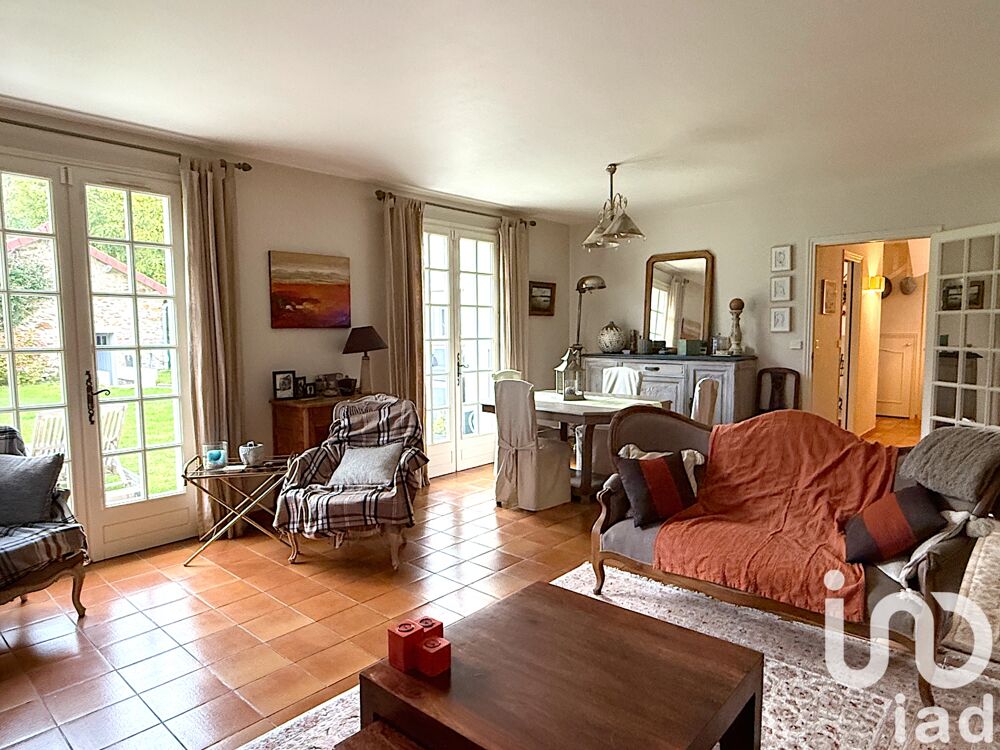  vendre  Maison Montfort-l'Amaury (78490)