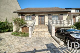  Maison � vendre 3 pi�ces 95 m�