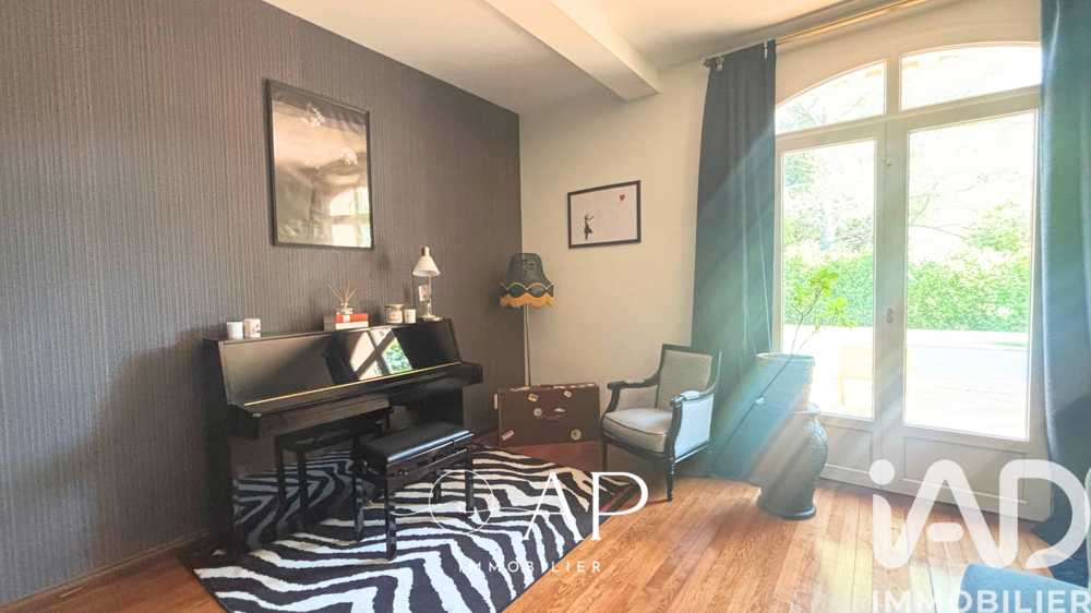  vendre  Villa Toulon (83000)