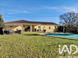  Maison � vendre 5 pi�ces 135 m�