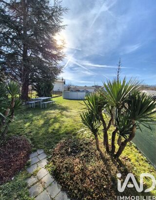  Maison � vendre 7 pi�ces 141 m�