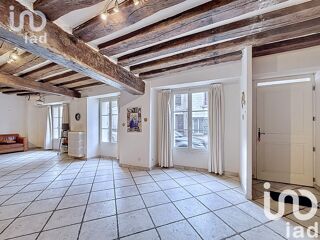  Maison � vendre 8 pi�ces 193 m�