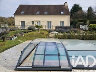  Maison � vendre 7 pi�ces 170 m�