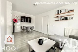  Appartement � vendre 2 pi�ces 39 m�
