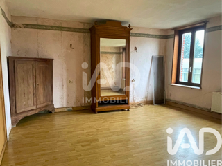  Maison � vendre 3 pi�ces 90 m�