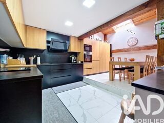  Appartement � vendre 5 pi�ces 181 m�