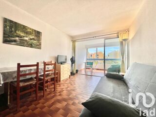  Appartement � vendre 1 pi�ce 30 m�