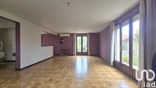  Maison  vendre 5 pices 126 m