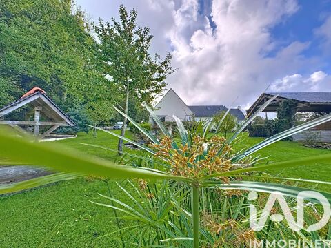   Vente Maison de campagne 11 pi�ces Maison - 11 pi�ce(s) - 269 m�