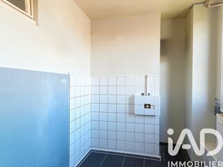  Appartement � vendre 3 pi�ces 51 m�