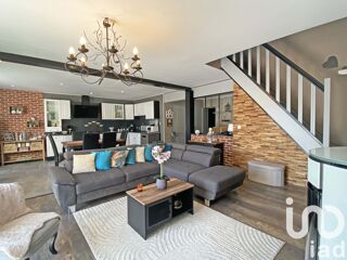  Maison � vendre 5 pi�ces 116 m�