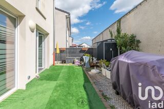  Maison � vendre 4 pi�ces 85 m�