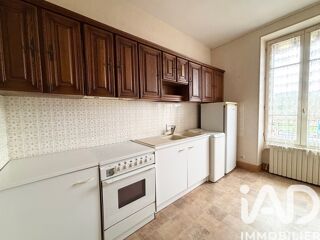  Maison � vendre 5 pi�ces 100 m�
