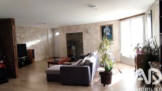  Maison � vendre 7 pi�ces 222 m�