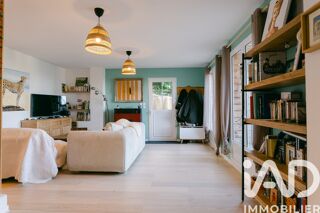  Maison � vendre 6 pi�ces 150 m�