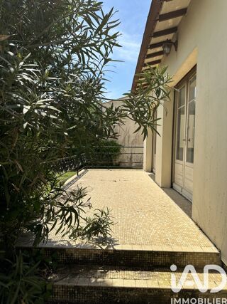  Maison � vendre 4 pi�ces 91 m�