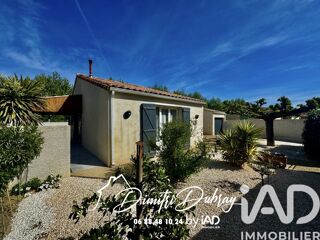  Maison � vendre 4 pi�ces 110 m�