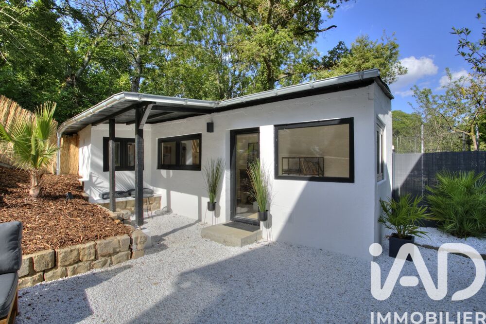 � vendre  Maison Palaiseau (91120)