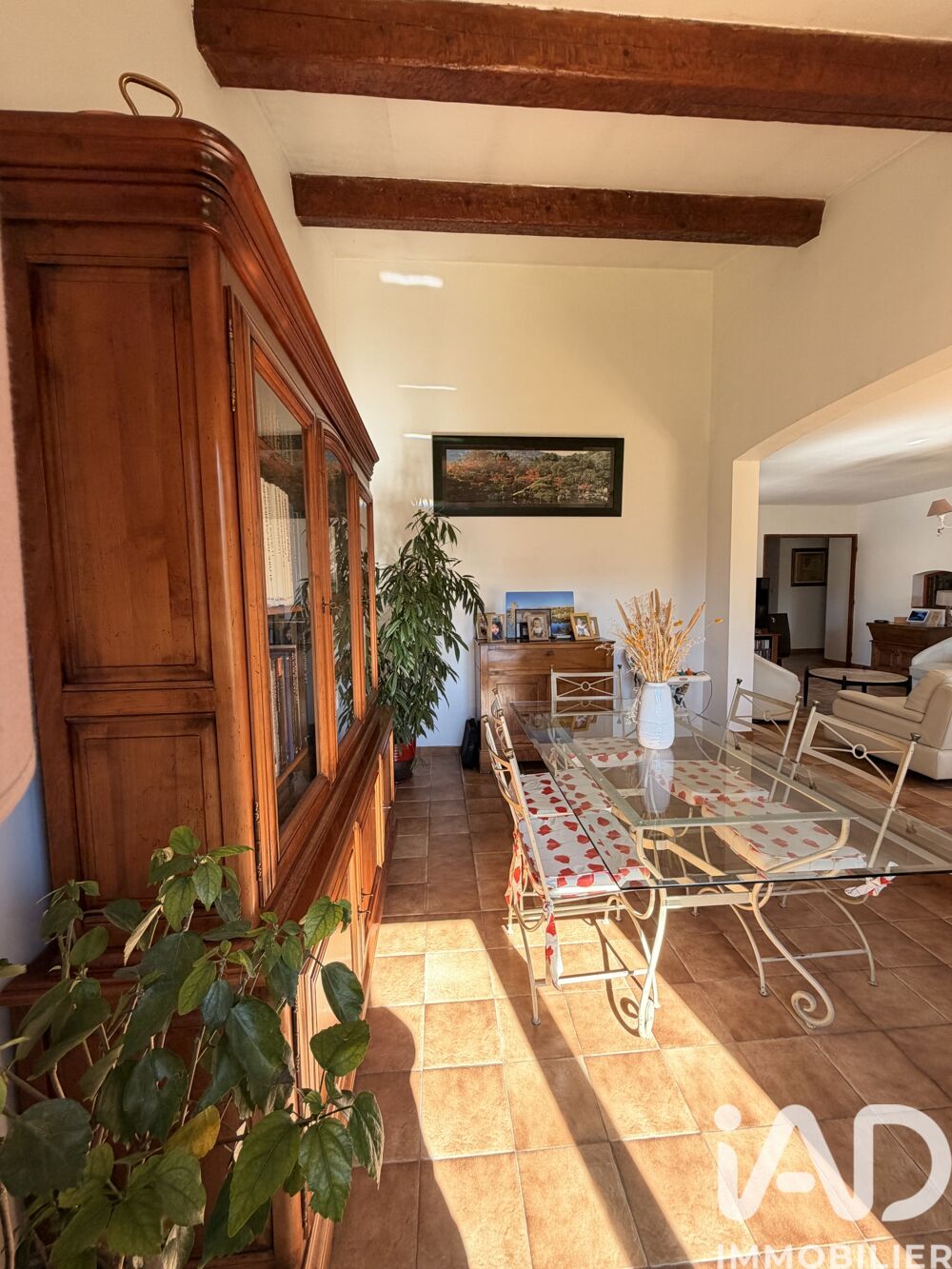 � vendre  Maison Solli�s-Pont (83210)