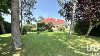  Villa � vendre 8 pi�ces 275 m�