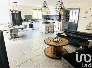  Maison  vendre 4 pices 106 m