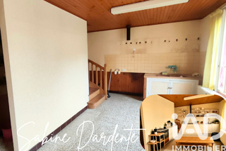  Maison � vendre 5 pi�ces 97 m�