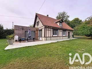  Maison � vendre 6 pi�ces 140 m�