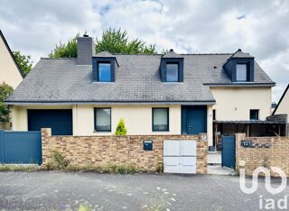  Maison � vendre 5 pi�ces 105 m�