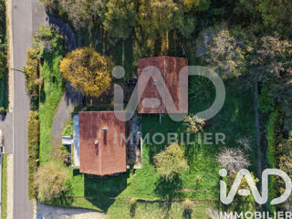  Maison � vendre 5 pi�ces 88 m�